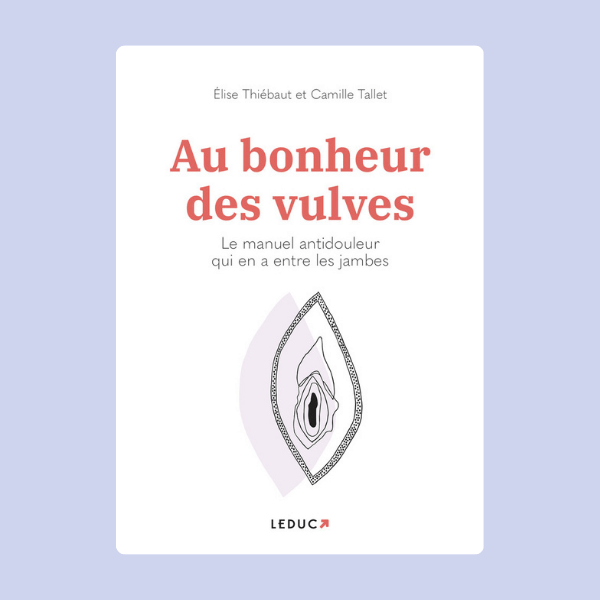 Au bonheur des vulves