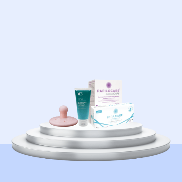 Coffret essentiel - Pessaire Gellhorn Milex
