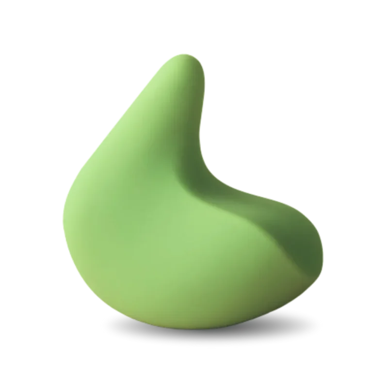 Kiwi – Masseur périnéal vibrant