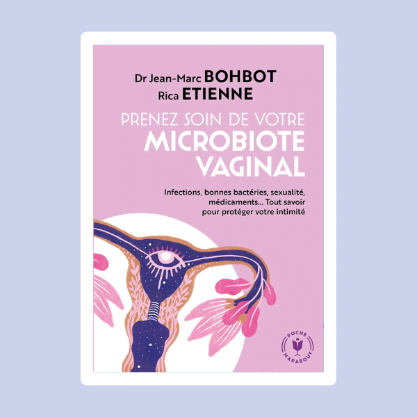 Le microbiote vaginal