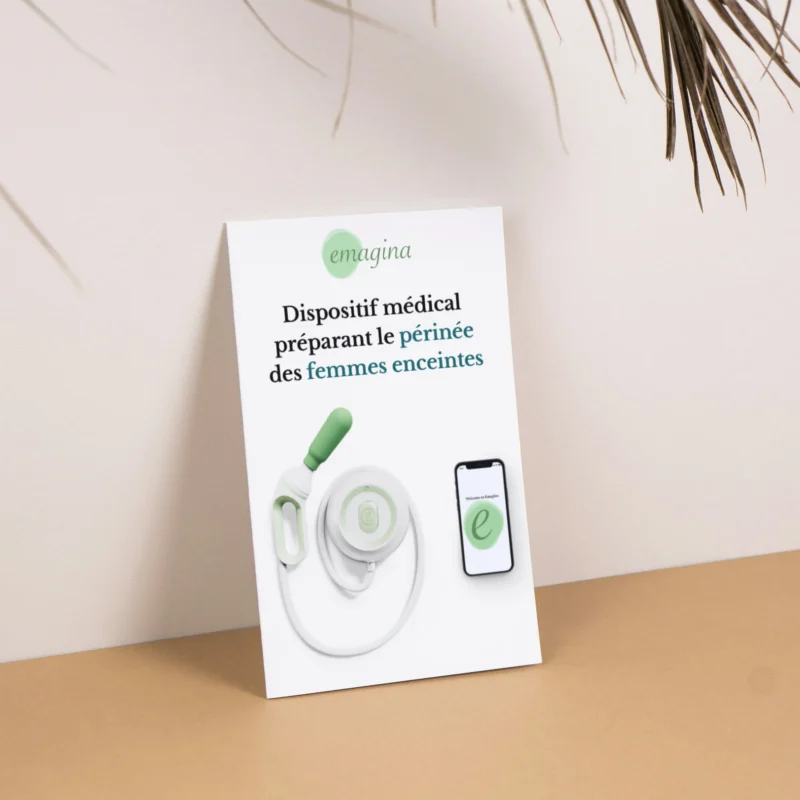 Kit Prescripteur Emagina – version imprimée