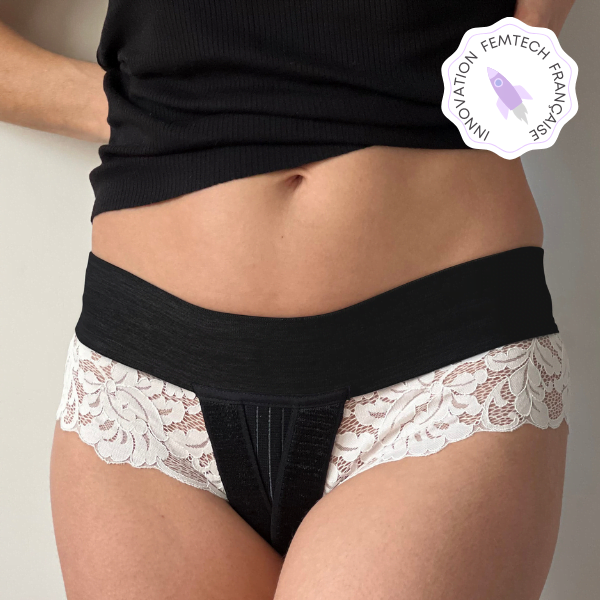 Mutandina di sostegno pelvico - Pelvinity