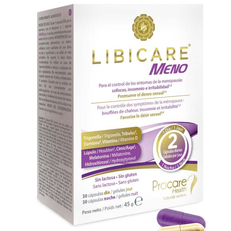 Libicare Meno